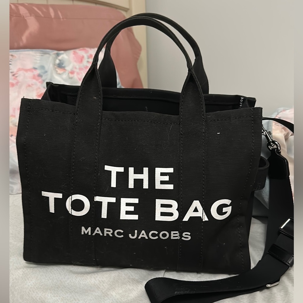 Marc Jacobs Tote Bag
